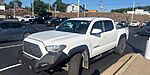 Used 2020 TOYOTA TACOMA TRD OFF-ROAD in HOT SPRINGS, ARKANSAS
