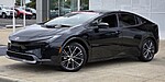 Used 2023 TOYOTA PRIUS LIMITED in HOT SPRINGS, ARKANSAS