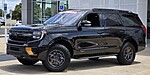 Used 2025 FORD EXPEDITION TREMOR 4X4 in HOT SPRINGS, ARKANSAS