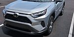 Used 2022 TOYOTA RAV4 XLE in HOT SPRINGS, ARKANSAS