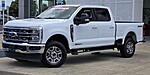 Used 2026 FORD F-250 LARIAT 4WD CREW CAB 6.75' BOX in HOT SPRINGS, ARKANSAS