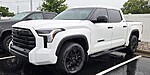 Used 2024 TOYOTA TUNDRA SR5 in HOT SPRINGS, ARKANSAS