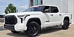 Used 2024 TOYOTA TUNDRA SR5 CREWMAX 5.5' BED in HOT SPRINGS, ARKANSAS