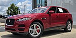 Used 2018 JAGUAR F-PACE 30T PREMIUM AWD in HOT SPRINGS, ARKANSAS