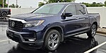 Used 2023 Honda Ridgeline RTL-E in HOT SPRINGS, ARKANSAS