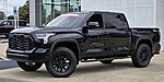 Used 2025 TOYOTA TUNDRA LIMITED CREWMAX 5.5' BED in HOT SPRINGS, ARKANSAS