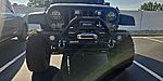 Used 2016 JEEP WRANGLER WILLYS WHEELER in HOT SPRINGS, ARKANSAS