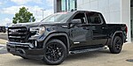 Used 2020 GMC SIERRA 1500 4WD CREW CAB 147" ELEVATION in HOT SPRINGS, ARKANSAS