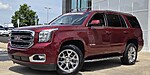 Used 2018 GMC YUKON 2WD 4DR SLT in HOT SPRINGS, ARKANSAS