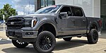 Used 2026 FORD F-150 LARIAT 4WD SUPERCREW 5.5' BOX in HOT SPRINGS, ARKANSAS