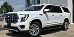 Used 2025 GMC YUKON XL 4WD 4DR DENALI in HOT SPRINGS, ARKANSAS