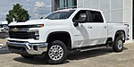 Used 2025 CHEVROLET SILVERADO 2500 4WD CREW CAB 159" LT in HOT SPRINGS, ARKANSAS