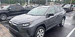 Used 2021 TOYOTA RAV4 LE in HOT SPRINGS, ARKANSAS