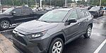 Used 2021 TOYOTA RAV4 LE in HOT SPRINGS, ARKANSAS