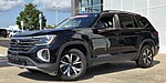 Used 2024 Volkswagen Atlas 2.0T SE FWD in HOT SPRINGS, ARKANSAS