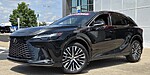 Used 2025 LEXUS RX RX 350 FWD in HOT SPRINGS, ARKANSAS