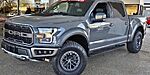 Used 2020 FORD F-150 RAPTOR in HOT SPRINGS, ARKANSAS