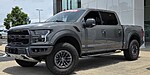 Used 2020 FORD F-150 RAPTOR 4WD SUPERCREW 5.5' BOX in HOT SPRINGS, ARKANSAS