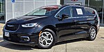 Used 2024 CHRYSLER PACIFICA LIMITED FWD in HOT SPRINGS, ARKANSAS