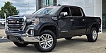 Used 2020 GMC SIERRA 1500 4WD CREW CAB 147" SLT in HOT SPRINGS, ARKANSAS