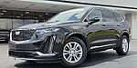 Used 2024 CADILLAC XT6 LUXURY in HOT SPRINGS, ARKANSAS