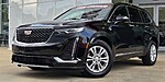 Used 2024 CADILLAC XT6 AWD 4DR LUXURY in HOT SPRINGS, ARKANSAS