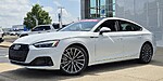 Used 2023 AUDI A5 SPORTBACK PRESTIGE 40 TFSI QUATTRO in HOT SPRINGS, ARKANSAS
