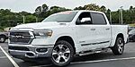 Used 2024 RAM 1500 LARAMIE in HOT SPRINGS, ARKANSAS