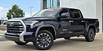 Used 2024 TOYOTA TUNDRA LIMITED CREWMAX 5.5' BED in HOT SPRINGS, ARKANSAS