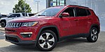 Used 2020 JEEP COMPASS LATITUDE W/SUN/SAFETY PKG FWD in HOT SPRINGS, ARKANSAS