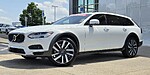 Used 2021 VOLVO V90 CROSS COUNTRY T6 AWD in HOT SPRINGS, ARKANSAS