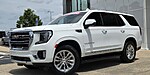 Used 2022 GMC YUKON 2WD 4DR SLT in HOT SPRINGS, ARKANSAS