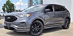 Used 2022 FORD EDGE SE AWD in HOT SPRINGS, ARKANSAS