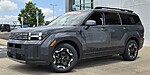 Used 2026 HYUNDAI SANTA FE SEL AWD in HOT SPRINGS, ARKANSAS