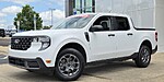 Used 2026 FORD MAVERICK XLT AWD SUPERCREW in HOT SPRINGS, ARKANSAS