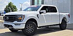 Used 2023 FORD F-150 TREMOR 4WD SUPERCREW 5.5' BOX in HOT SPRINGS, ARKANSAS