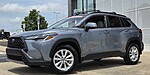 Used 2024 TOYOTA COROLLA CROSS LE 2WD in HOT SPRINGS, ARKANSAS