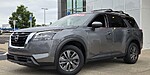 Used 2024 NISSAN PATHFINDER SV 2WD in HOT SPRINGS, ARKANSAS