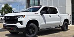 Used 2024 CHEVROLET SILVERADO 1500 4WD CREW CAB 147" LT TRAIL BOSS in HOT SPRINGS, ARKANSAS