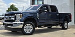 Used 2019 FORD F-250 XL 4WD CREW CAB 6.75' BOX in HOT SPRINGS, ARKANSAS