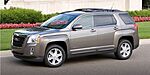 Used 2015 GMC TERRAIN SLT-2 in HOT SPRINGS, ARKANSAS