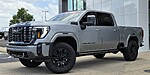 Used 2024 GMC SIERRA 2500 4WD CREW CAB 159" DENALI ULTIMATE in HOT SPRINGS, ARKANSAS