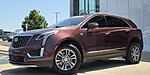 Used 2022 CADILLAC XT5 FWD 4DR PREMIUM LUXURY in HOT SPRINGS, ARKANSAS
