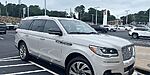Used 2023 LINCOLN NAVIGATOR RESERVE in HOT SPRINGS, ARKANSAS