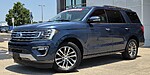 Used 2018 FORD EXPEDITION LIMITED 4X2 in HOT SPRINGS, ARKANSAS