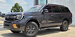 Used 2026 FORD EXPEDITION TREMOR 4X4 in HOT SPRINGS, ARKANSAS