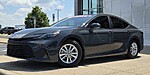 Used 2025 TOYOTA CAMRY LE in HOT SPRINGS, ARKANSAS