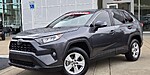 Used 2021 TOYOTA RAV4 XLE FWD in HOT SPRINGS, ARKANSAS