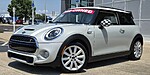 Used 2017 MINI HARDTOP 2 DOOR COOPER S FWD in HOT SPRINGS, ARKANSAS