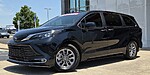 Used 2024 TOYOTA SIENNA XLE FWD 7-PASSENGER in HOT SPRINGS, ARKANSAS